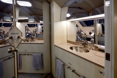 1991 Dassault Falcon 900B: 