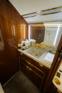 2014 Bombardier Challenger 350: 