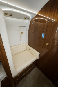 2014 Bombardier Challenger 350: 