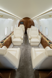 2014 Bombardier Challenger 350: 