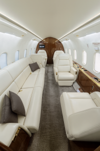 2014 Bombardier Challenger 350: 