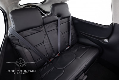 2022 Cirrus SR22 GTS: 