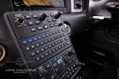 2022 Cirrus SR22 GTS: 