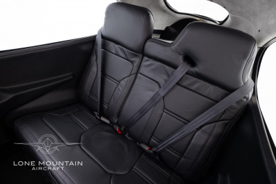 2022 Cirrus SR22 GTS: 