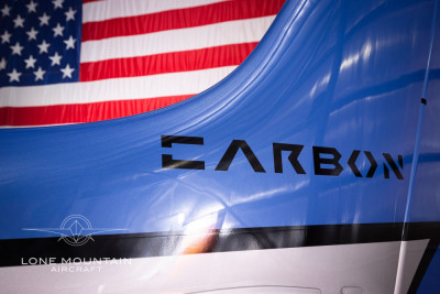 2022 Cirrus SR22 GTS: 