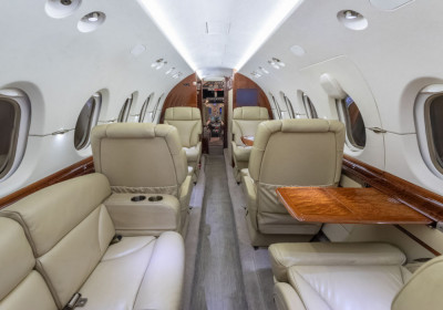 2009 Hawker 900XP: 