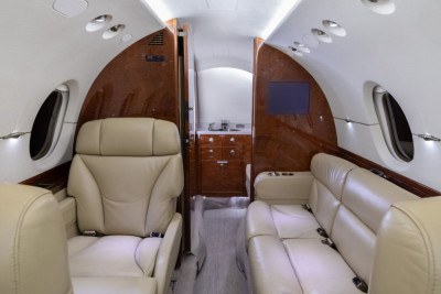2009 Hawker 900XP: 