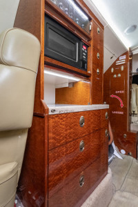 2009 Hawker 900XP: 