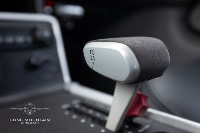 2025 Cirrus SR22TG7 GTS: 