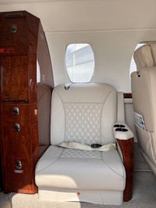 2008 Cessna Citation CJ3: 
