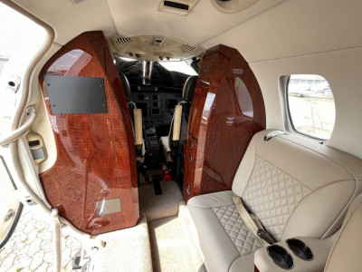 2008 Cessna Citation CJ3: 