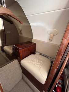 2008 Cessna Citation CJ3: 