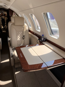 2008 Cessna Citation CJ3: 