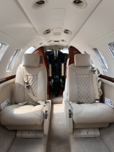 2008 Cessna Citation CJ3: 