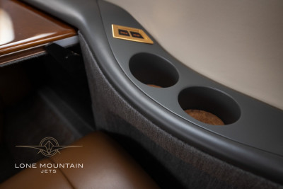 2002 Cessna Citation Bravo: 