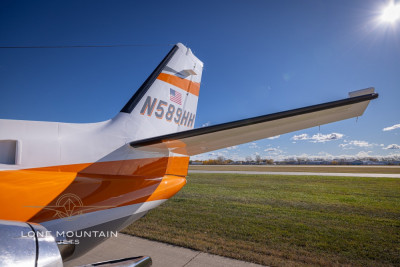 2002 Cessna Citation Bravo: 