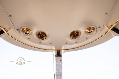 2002 Cessna Citation Bravo: 