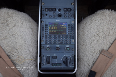 2002 Cessna Citation Bravo: 