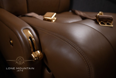 2002 Cessna Citation Bravo: 