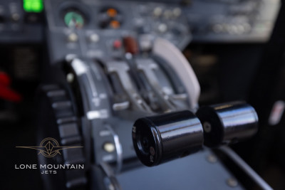 2002 Cessna Citation Bravo: 