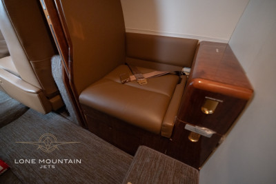 2002 Cessna Citation Bravo: 