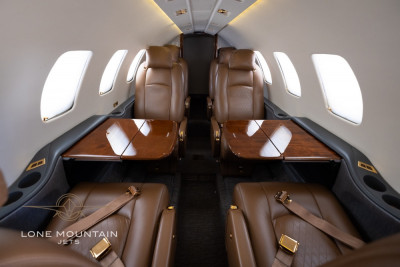 2002 Cessna Citation Bravo: 
