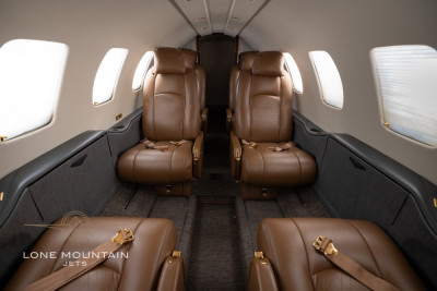 2002 Cessna Citation Bravo: 