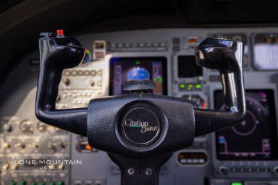 2002 Cessna Citation Bravo: 