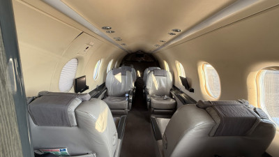 2012 Pilatus PC-12 NG: 