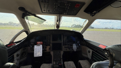 2012 Pilatus PC-12 NG: 