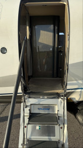 2012 Pilatus PC-12 NG: 