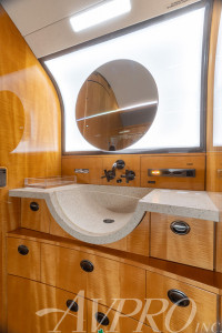 2009 Bombardier Challenger 300: 