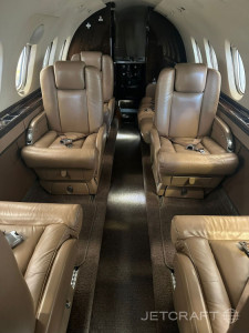 2008 Hawker 850XP: 