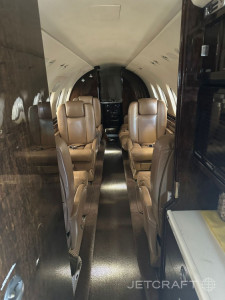 2008 Hawker 850XP: 