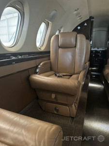 2008 Hawker 850XP: 