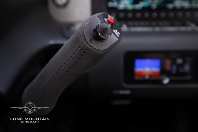 2023 Cirrus SR22T G6 GTS: 