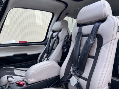 2023 Cirrus SR22T G6 GTS: 