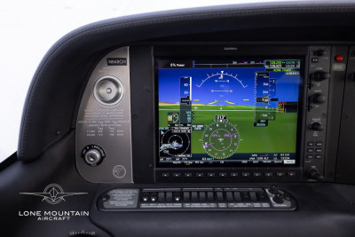 2023 Cirrus SR22T G6 GTS: 