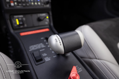 2023 Cirrus SR22T G6 GTS: 