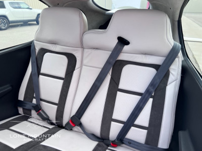 2023 Cirrus SR22T G6 GTS: 