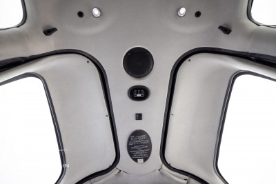 2023 Cirrus SR22T G6 GTS: 