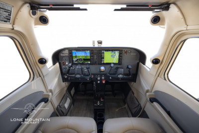 2022 Cessna 172S Skyhawk: 