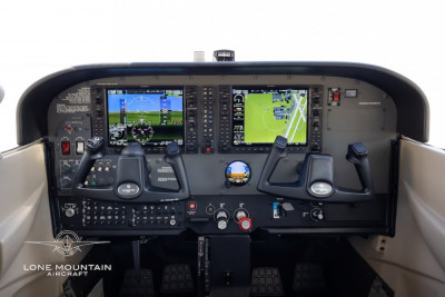 2022 Cessna 172S Skyhawk: 