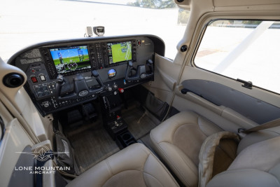 2022 Cessna 172S Skyhawk: 