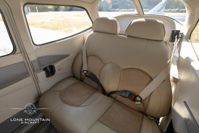 2022 Cessna 172S Skyhawk: 