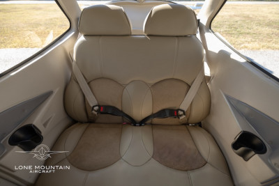 2022 Cessna 172S Skyhawk: 