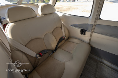 2022 Cessna 172S Skyhawk: 