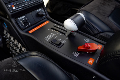 2022 Cirrus SR22T G6 GTS: 