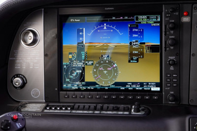 2022 Cirrus SR22T G6 GTS: 