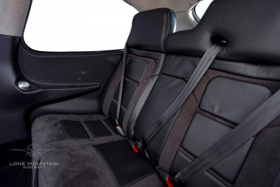 2022 Cirrus SR22T G6 GTS: 